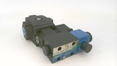 EATON CORPORATION DG4V-3S-OBL-VM-U-B5-60