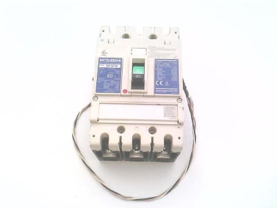 MITSUBISHI NF-SFW-3P-60A