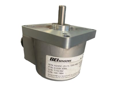BEI SENSORS 01039-3084