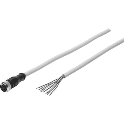 FESTO SIM-M12-8GD-10-PU
