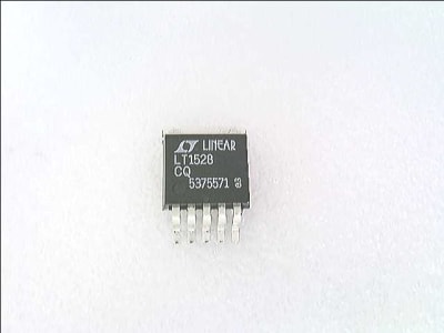 LINEAR SEMICONDUCTORS LT1175CQPBF