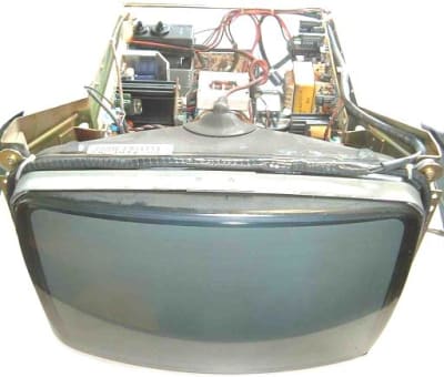 MATSUSHITA ELECTRIC M-12021NB