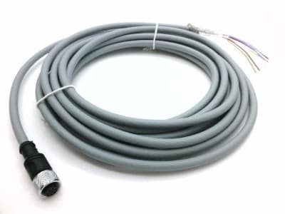 FESTO SIM-M12-8GD-5-PU