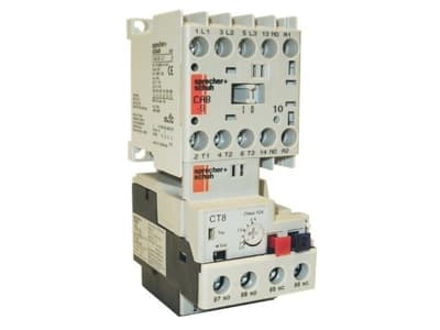 SPRECHER & SCHUH CAT8-09C-1024D8B20