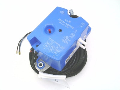 JOHNSON CONTROLS M9104-AGP-2S