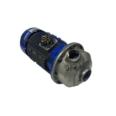 LOWARA PLM90BGE/UL330