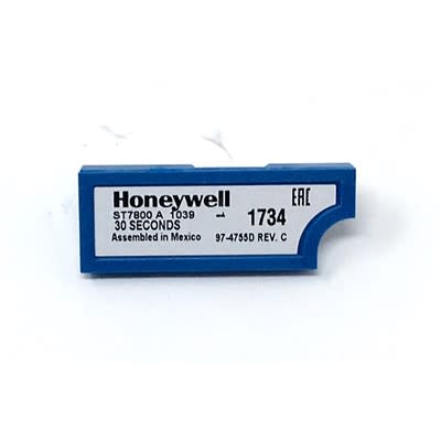 HONEYWELL ST7800C1060