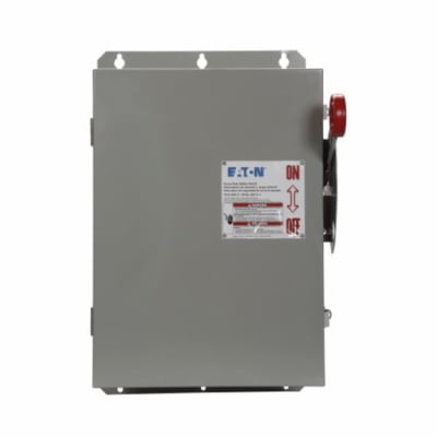 EATON CORPORATION 12HD662