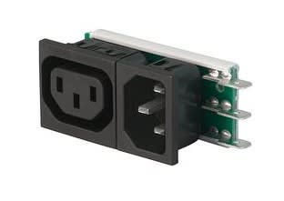 SCHURTER 6424.0253.20