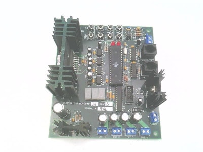 STATIC CONTROLS CORP AD-0941-001