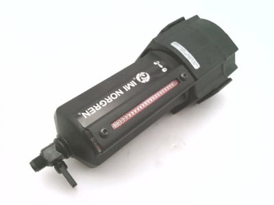 NORGREN F74G-6GN-QD3