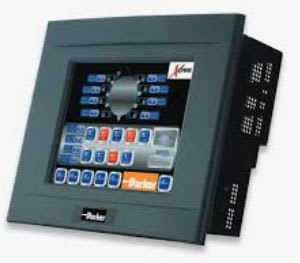 PARKER XPR206VT-2P3