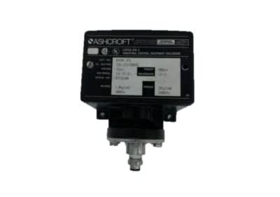 ASHCROFT B420SXFS