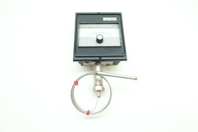 UNITED ELECTRIC 800-20-6BS