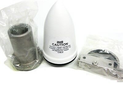 COMMSCOPE GPSQBW-26NMS