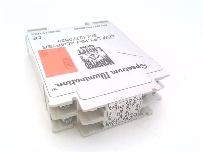 SPECTRUM ILLUMINATION LDM SP1.25-1