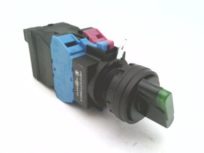 IDEC HW1F-21F11M4D-G