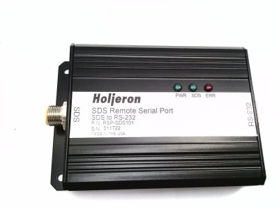 HOLJERON RSP-SDS101