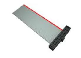 SAMTEC FFSD-25-D-08.00-01-N