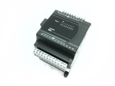 DELTA GROUP ELECTRONICS DVP16XM211N