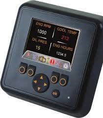 EFECTOR UCR-045