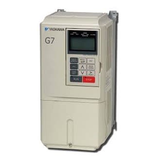 YASKAWA ELECTRIC CIMR-G7U43P7