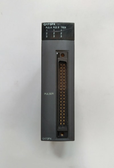 MITSUBISHI Q173PX-S1
