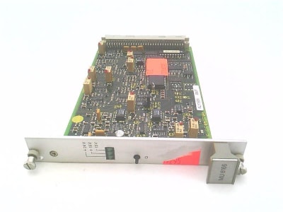 REFU ELEKTRONIK MU6166