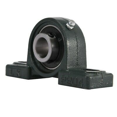 SST BEARING UCP204-12
