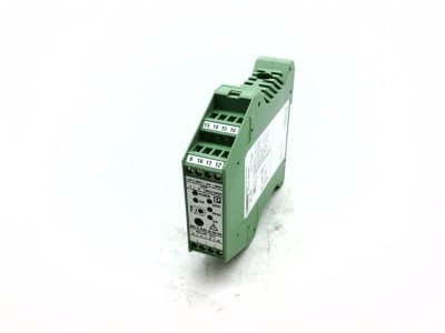 PHOENIX CONTACT MCR-S10-50-UI-SW-DCI-NC