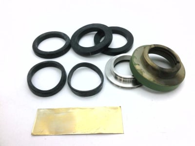 AW CHESTERTON CO 98775