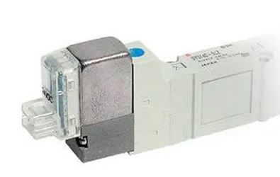 SMC SY5140-3D