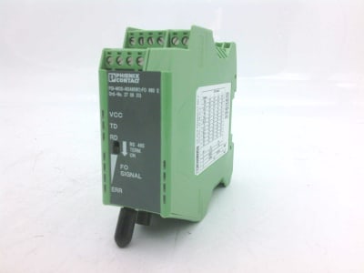 PHOENIX CONTACT PSI-MOS-RS485W2/FO 660 E