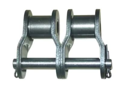 TSUBAKI GROUP 50-2 OFFSET LINK