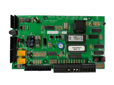 MARLOK AUTOMOTIVE 023-100155