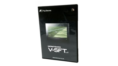 FUJI ELECTRIC V-SFT-6