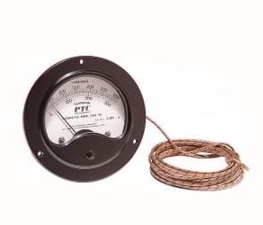 PTC INSTRUMENTS 326-IC