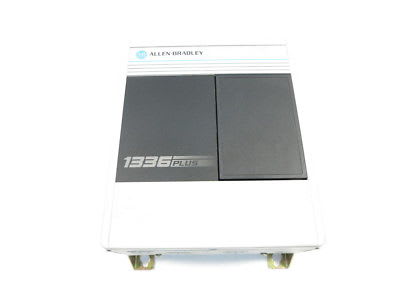 ALLEN BRADLEY 1336S-BRF75-AA-EN4-HA1-L4
