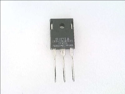 IXYS IXGH10N100AU1