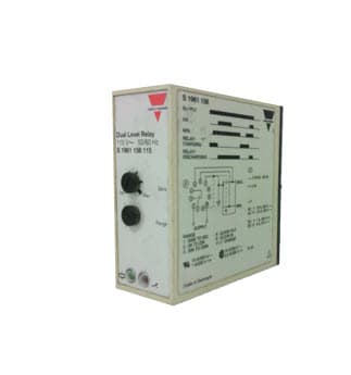 CARLO GAVAZZI S-1961-156-115