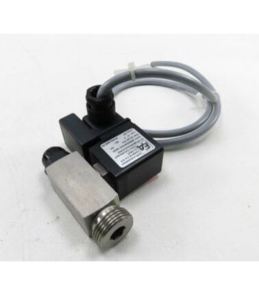 END ARMATUREN GMBH D-32547