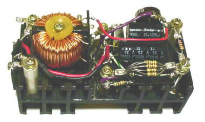 SANKEN ELECTRIC SI-8053B