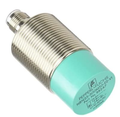 PEPPERL & FUCHS NBN25-30GM50-E2