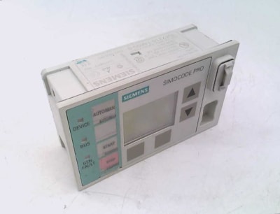 SIEMENS 3UF7210-1AA00-0