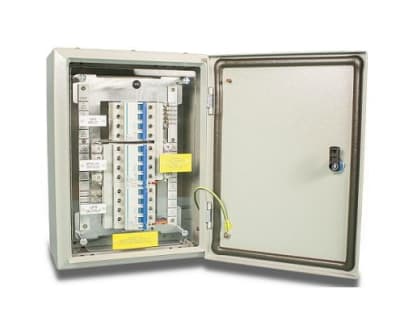 RIELLO UPS RB1-S-EMBS-32A-2P-ISO