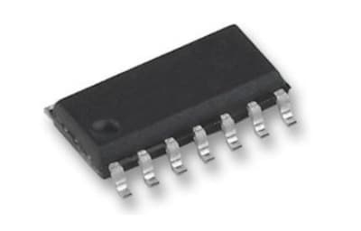 ON SEMICONDUCTOR MC14106BDR
