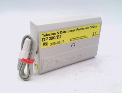 EATON CORPORATION DP200/BT