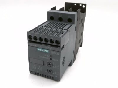 SIEMENS 3RW3018-1BB14