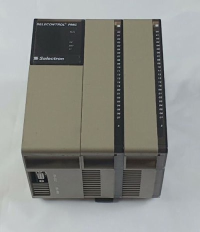 SELECTRON OIS 22 BEDG/04