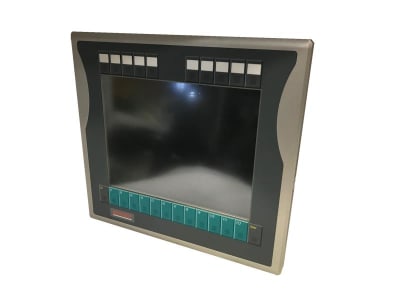 BECKHOFF CP7011-0001